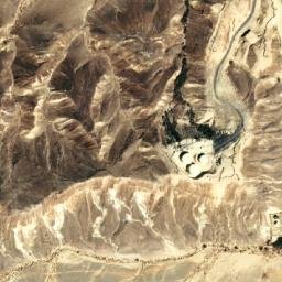 Satellite imagery of survey_point, EG