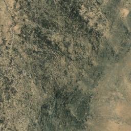 Satellite imagery of Tōr Ghar, AF