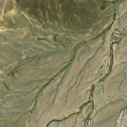 Satellite imagery of Spin, PK