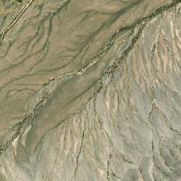 Satellite imagery of Spin, PK