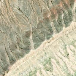 Satellite imagery of Spin, PK