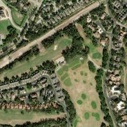 Satellite imagery of LAKEPORT — NGS BM1102 — Lakeway, US, US