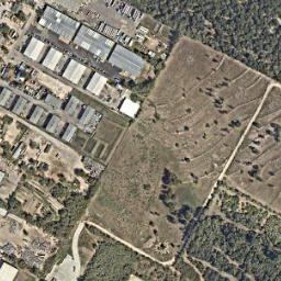Satellite imagery of GR SURVEYING COOP CORS ARP — NGS DG6130 — Austin, US, US