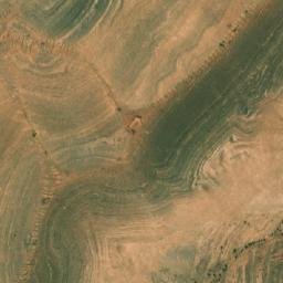 Satellite imagery of Adrar Ikouzzazane, MA