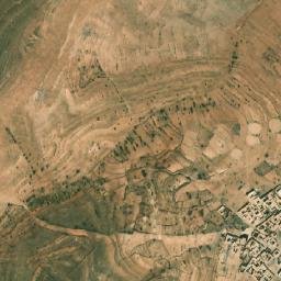 Satellite imagery of Adrar Ikouzzazane, MA