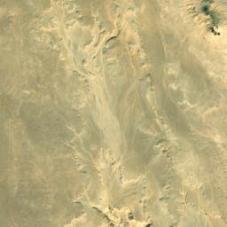 Satellite imagery of Kolet el Gîr, EG