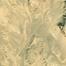 Satellite imagery of Kolet el Gîr, EG