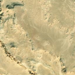 Satellite imagery of Kolet el Gîr, EG