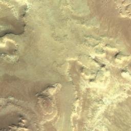 Satellite imagery of Qārat al Kīlū, EG