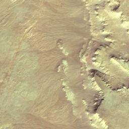 Satellite imagery of Qārat al Khayshah, EG