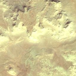 Satellite imagery of Qâret el Kild, EG