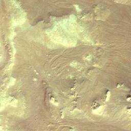 Satellite imagery of Qâret el Kild, EG