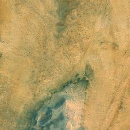 Satellite imagery of Qārat Samārah, EG