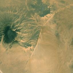 Satellite imagery of Qūr al Hilāb, EG