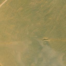 Satellite imagery of Qārat al Mashrūkah, EG