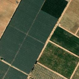 Satellite imagery of Jabal Thumaymah, EG