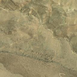Satellite imagery of Ra’s Abū Qurūn, EG