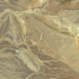 Satellite imagery of Jabal ‘Urayf an Nāqah, EG