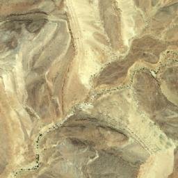 Satellite imagery of Jabal ‘Urayf an Nāqah, EG