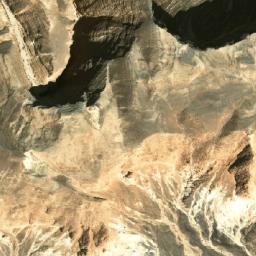 Satellite imagery of Ẕuqé H̱addud, IL