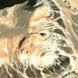 Satellite imagery of Ẕuqé H̱addud, IL