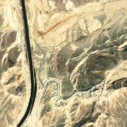 Satellite imagery of survey_point, EG