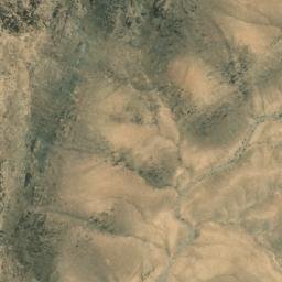 Satellite imagery of Tōr Ghar, AF