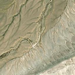 Satellite imagery of Spin, PK