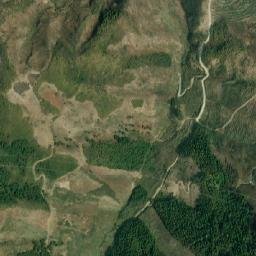 Satellite imagery of Qianqiu Guan, CN