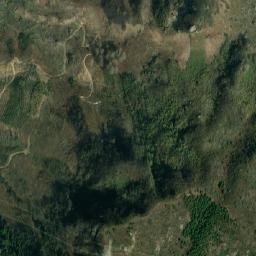 Satellite imagery of Qianqiu Guan, CN