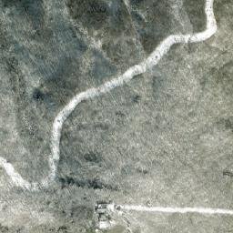 Satellite imagery of Xitianmu Shan, CN