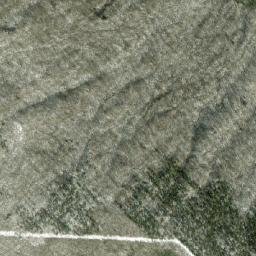 Satellite imagery of Xitianmu Shan, CN