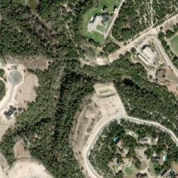 Satellite imagery of 3R9 A — NGS AB6444 — Lakeway, US, US