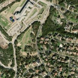 Satellite imagery of 3R9 A — NGS AB6444 — Lakeway, US, US