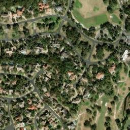 Satellite imagery of 3R9 A — NGS AB6444 — Lakeway, US, US