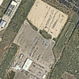 Satellite imagery of GR SURVEYING COOP CORS ARP — NGS DG6130 — Austin, US, US