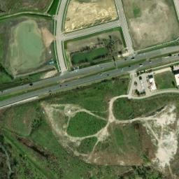 Satellite imagery of U 240 — NGS BM0543 — Travis County, US, US