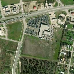 Satellite imagery of MANOR WT SEC — NGS AG9960, US