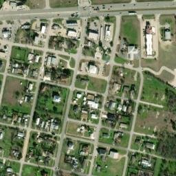 Satellite imagery of MANOR WT SEC — NGS AG9960, US