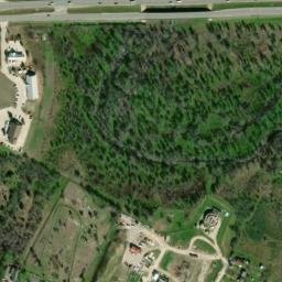 Satellite imagery of MANOR WT SEC — NGS AG9960, US