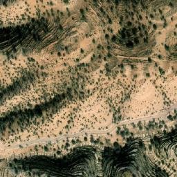 Satellite imagery of Ouinouanes, MA