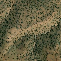 Satellite imagery of Jbel Aglagal, MA