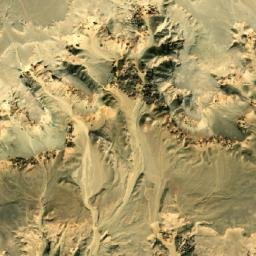 Satellite imagery of Kolet el Gîr, EG