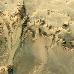 Satellite imagery of Kolet el Gîr, EG