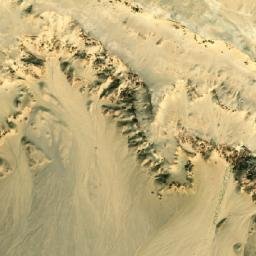 Satellite imagery of Kolet el Gîr, EG