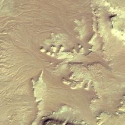 Satellite imagery of Qārat al Khayshah, EG