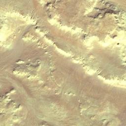 Satellite imagery of Qâret el Kild, EG