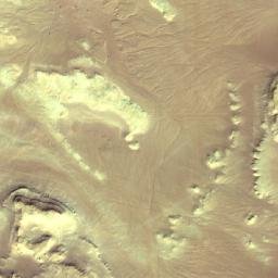 Satellite imagery of Qâret el Kild, EG