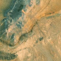 Satellite imagery of Qārat Samārah, EG