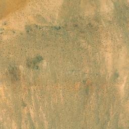 Satellite imagery of Qārat Samārah, EG